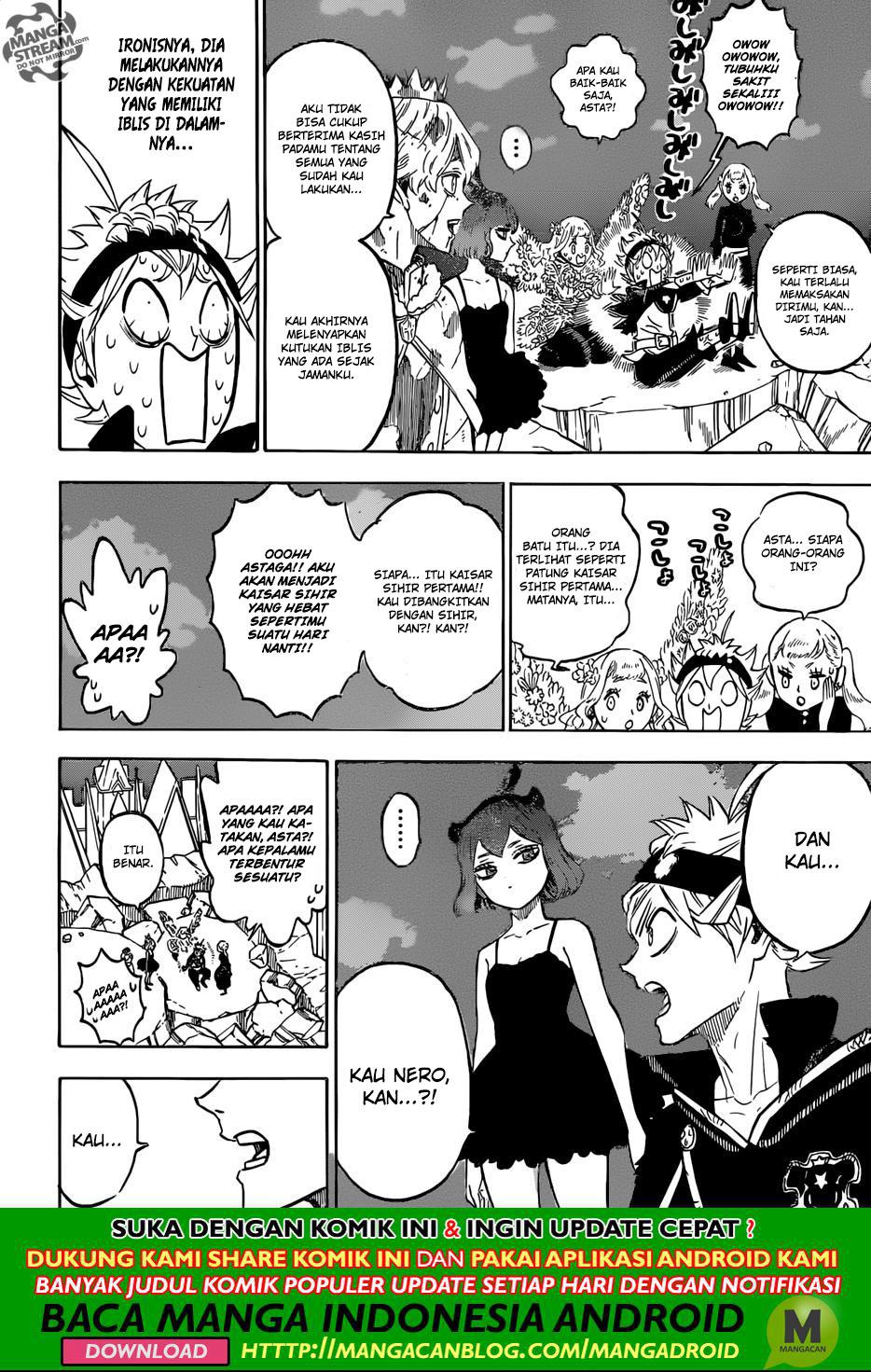 Black Clover