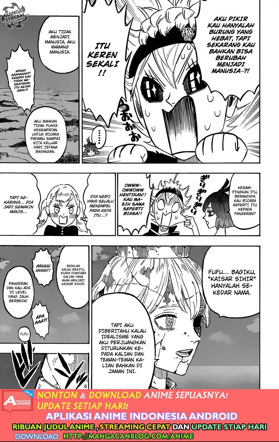 Black Clover