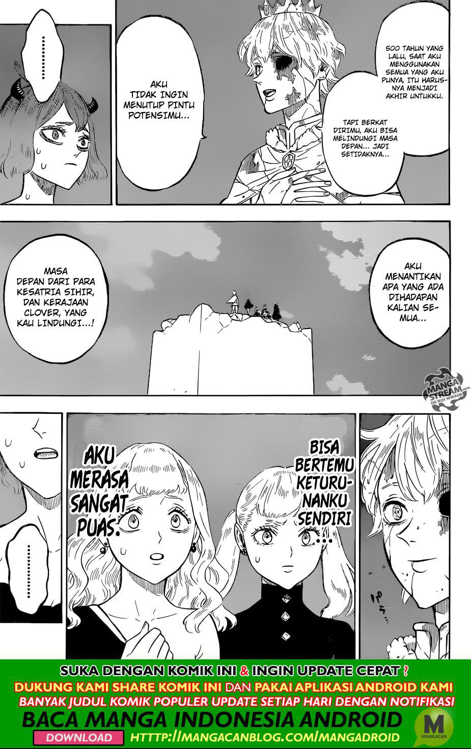 Black Clover