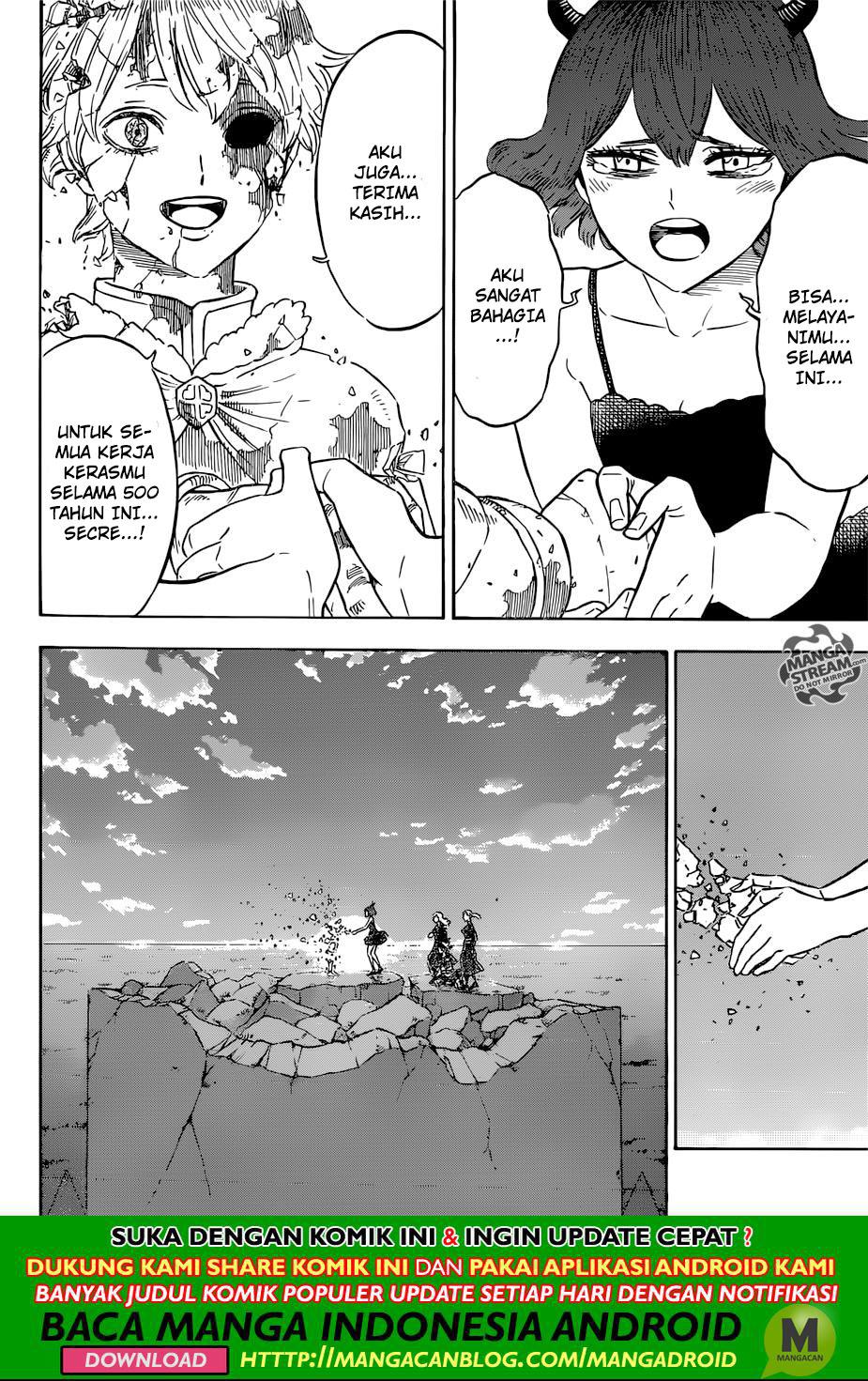 Black Clover