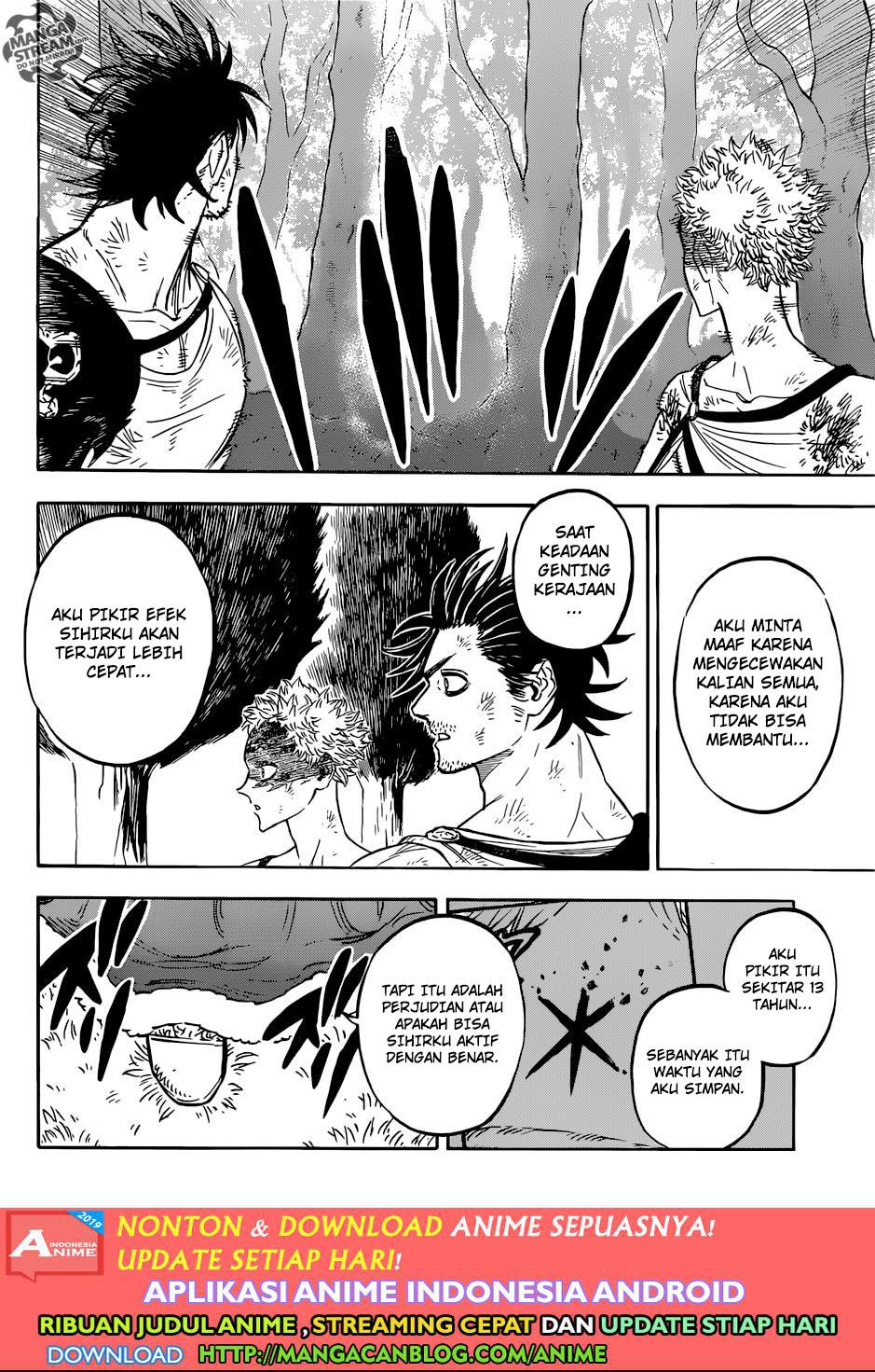Black Clover