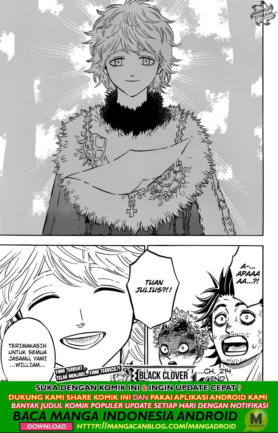 Black Clover