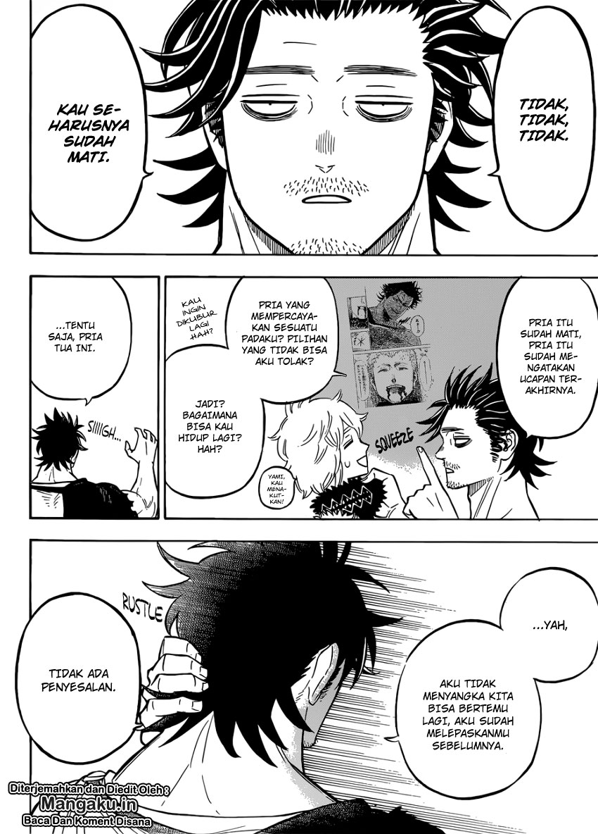 Black Clover