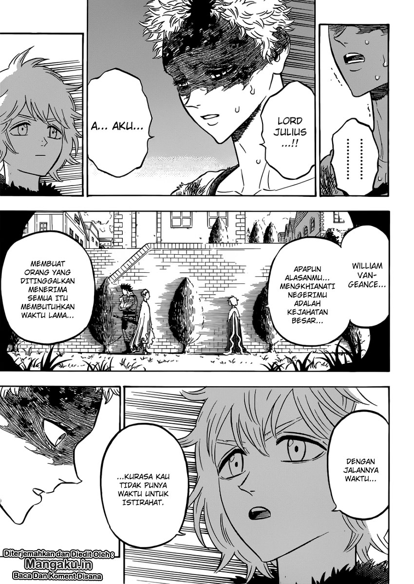Black Clover