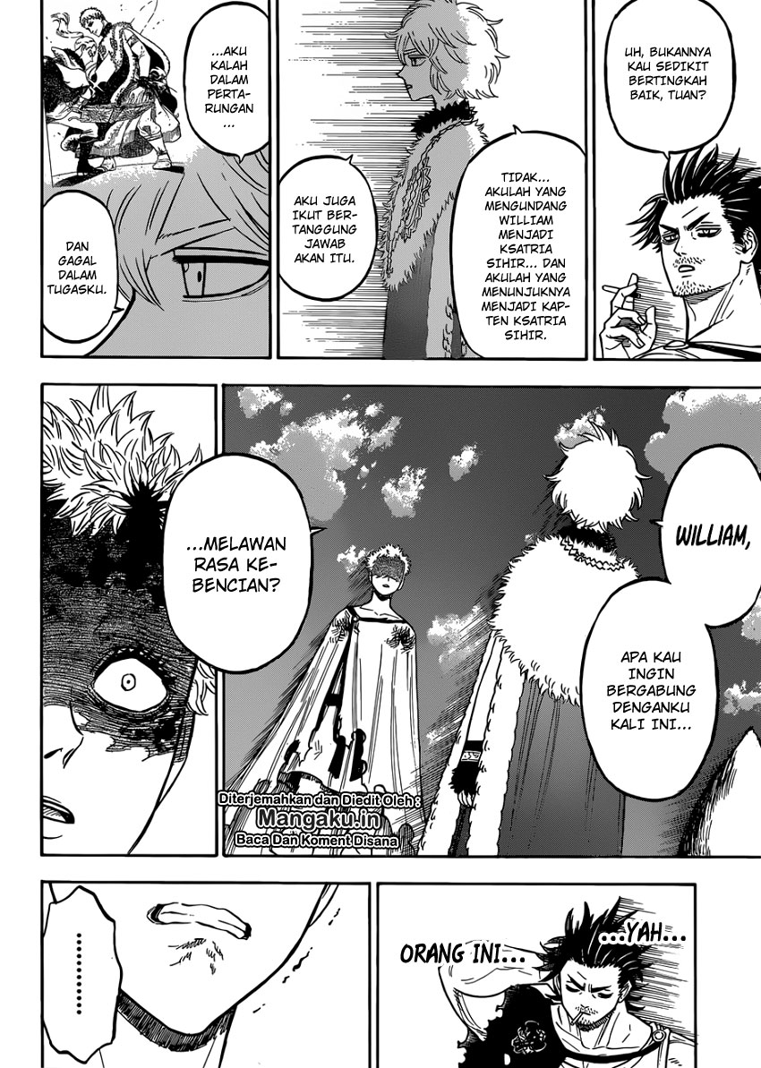 Black Clover