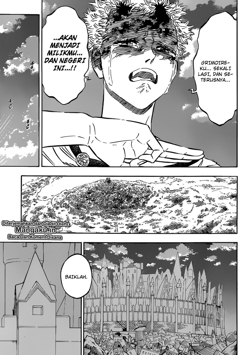 Black Clover