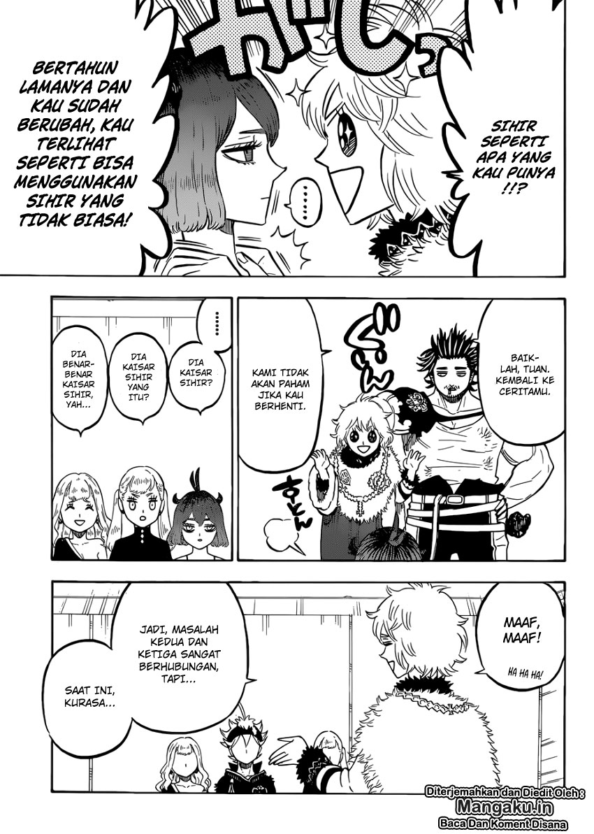 Black Clover