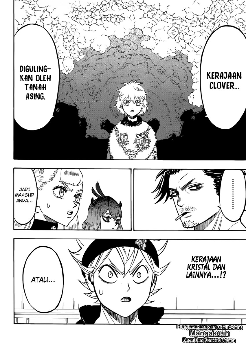 Black Clover