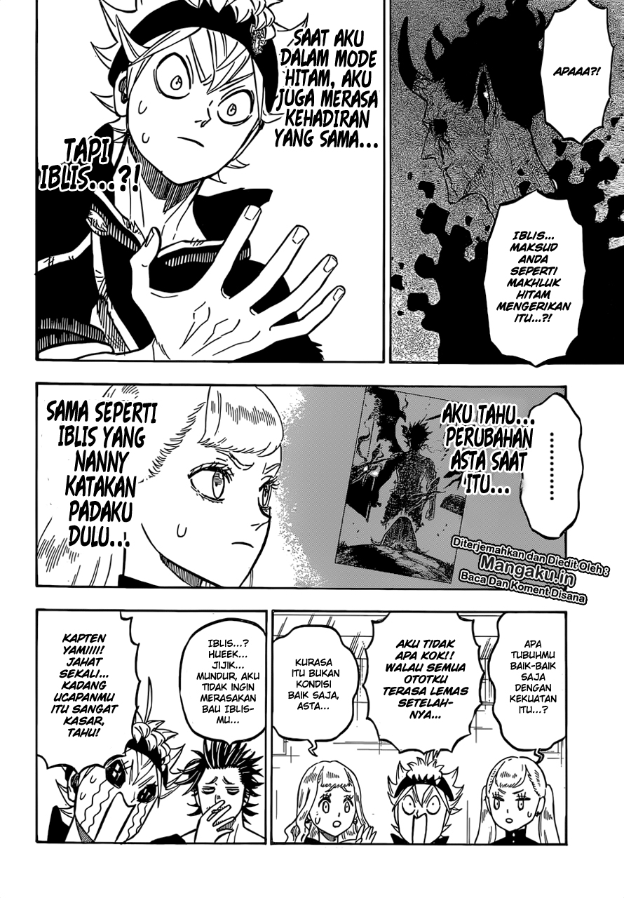 Black Clover