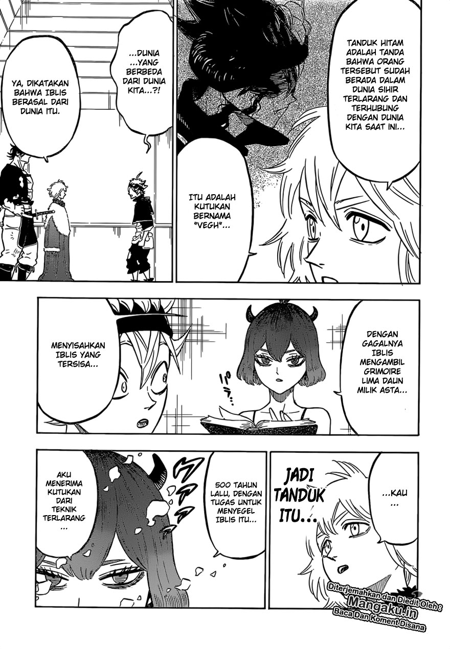 Black Clover