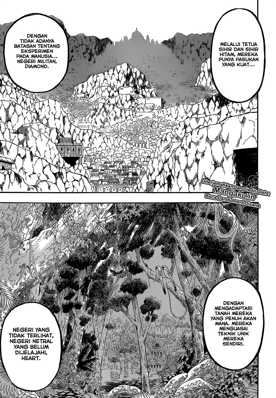 Black Clover