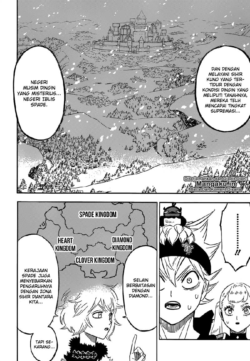Black Clover