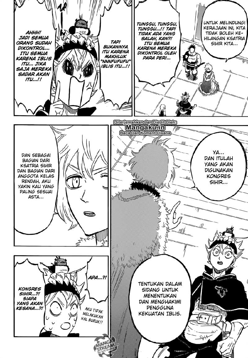 Black Clover