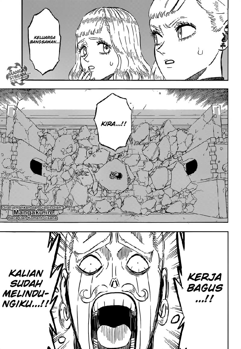Black Clover