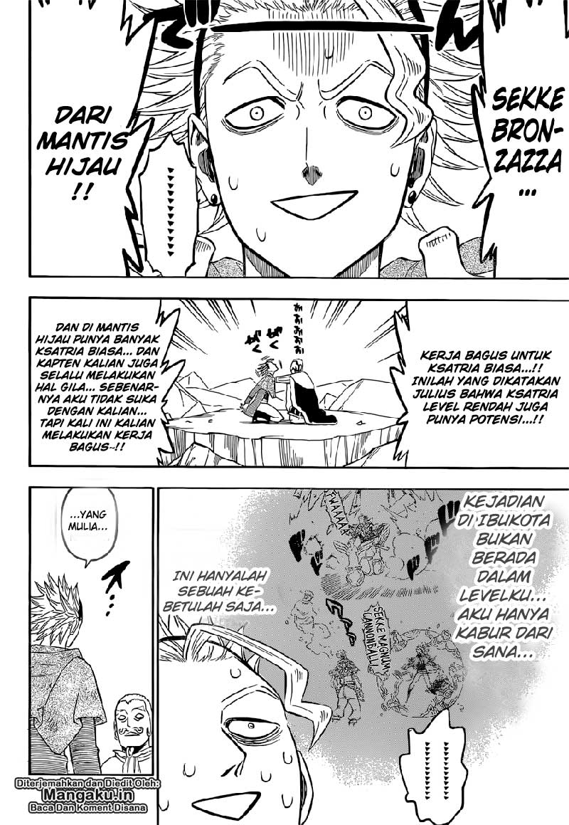 Black Clover