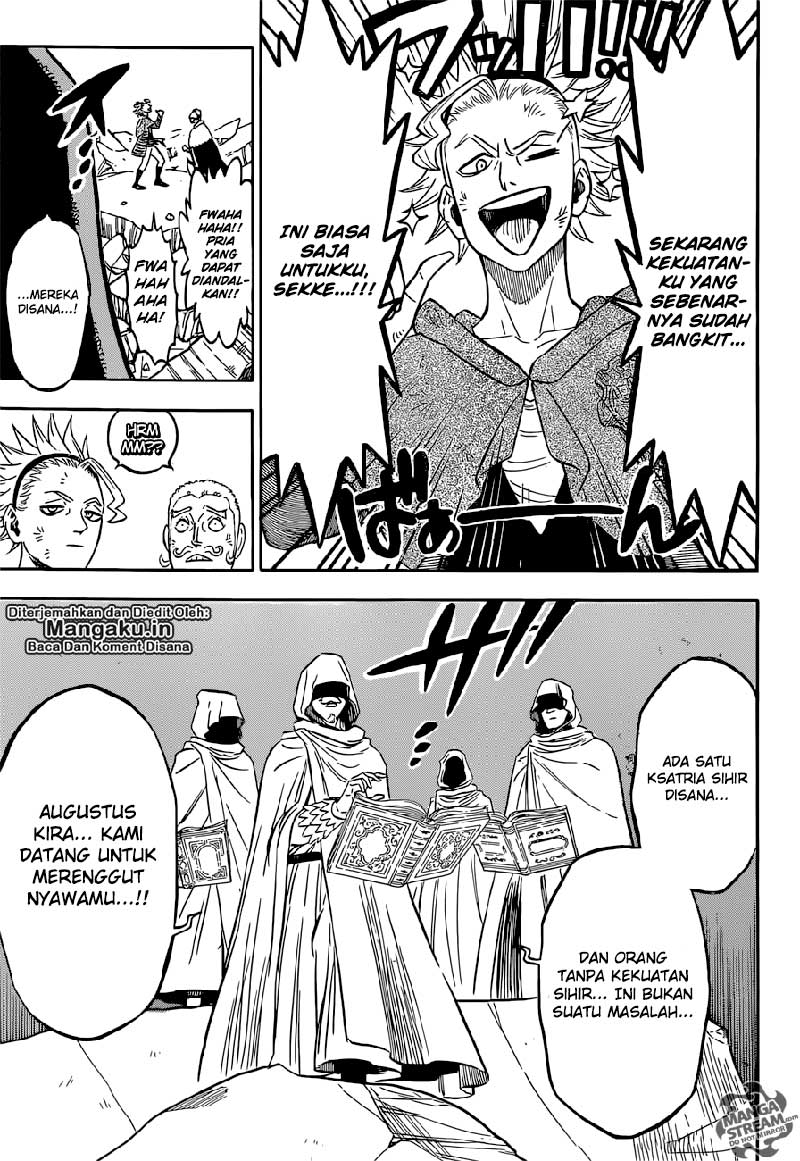 Black Clover