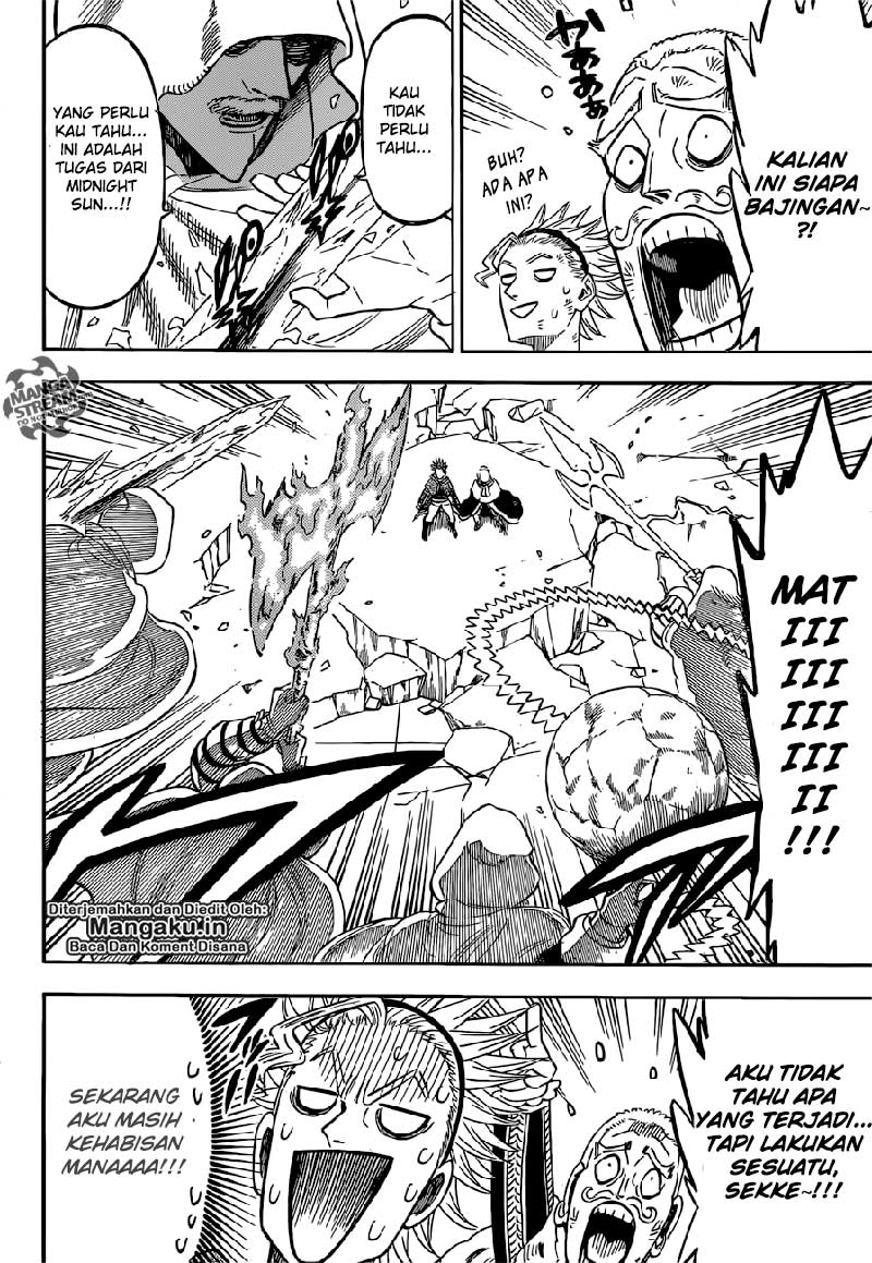 Black Clover