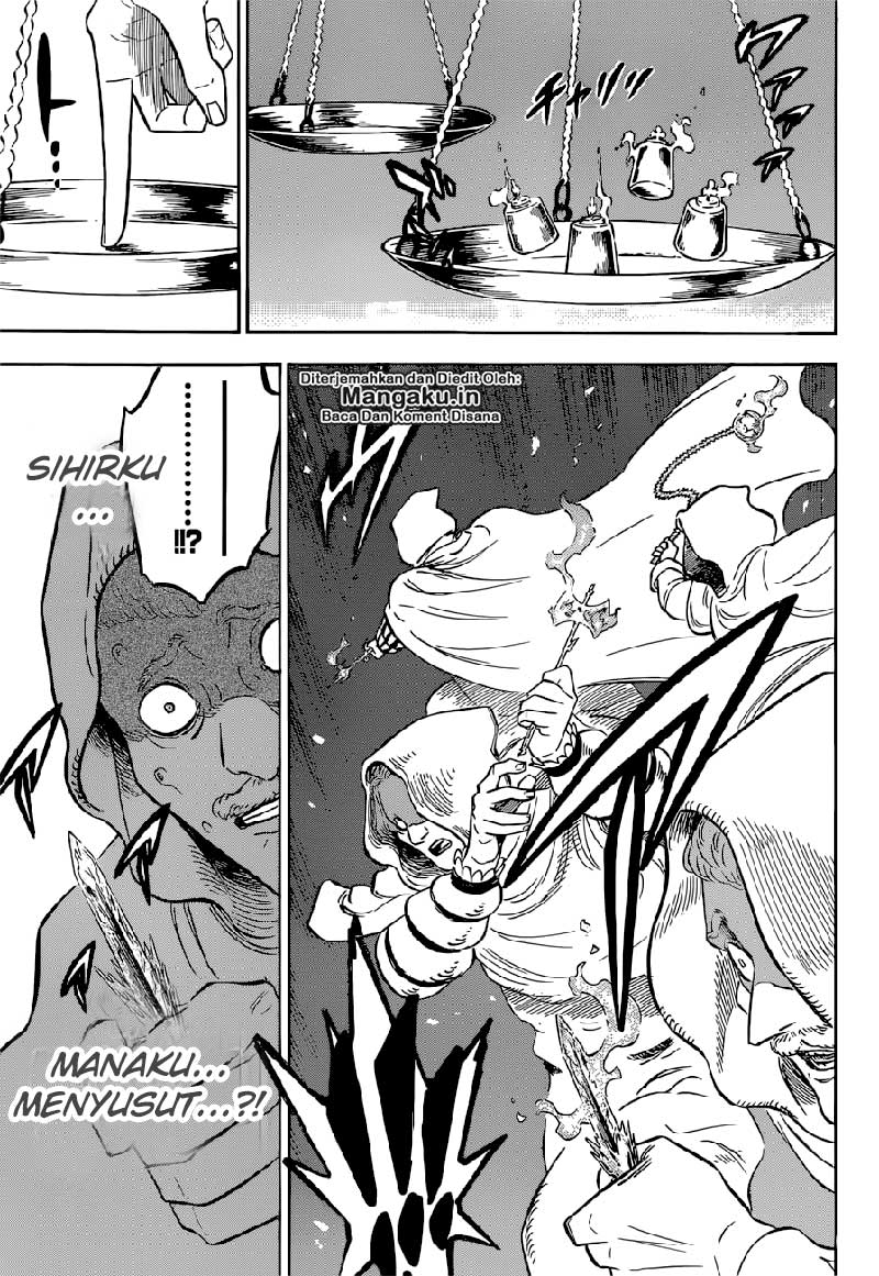 Black Clover