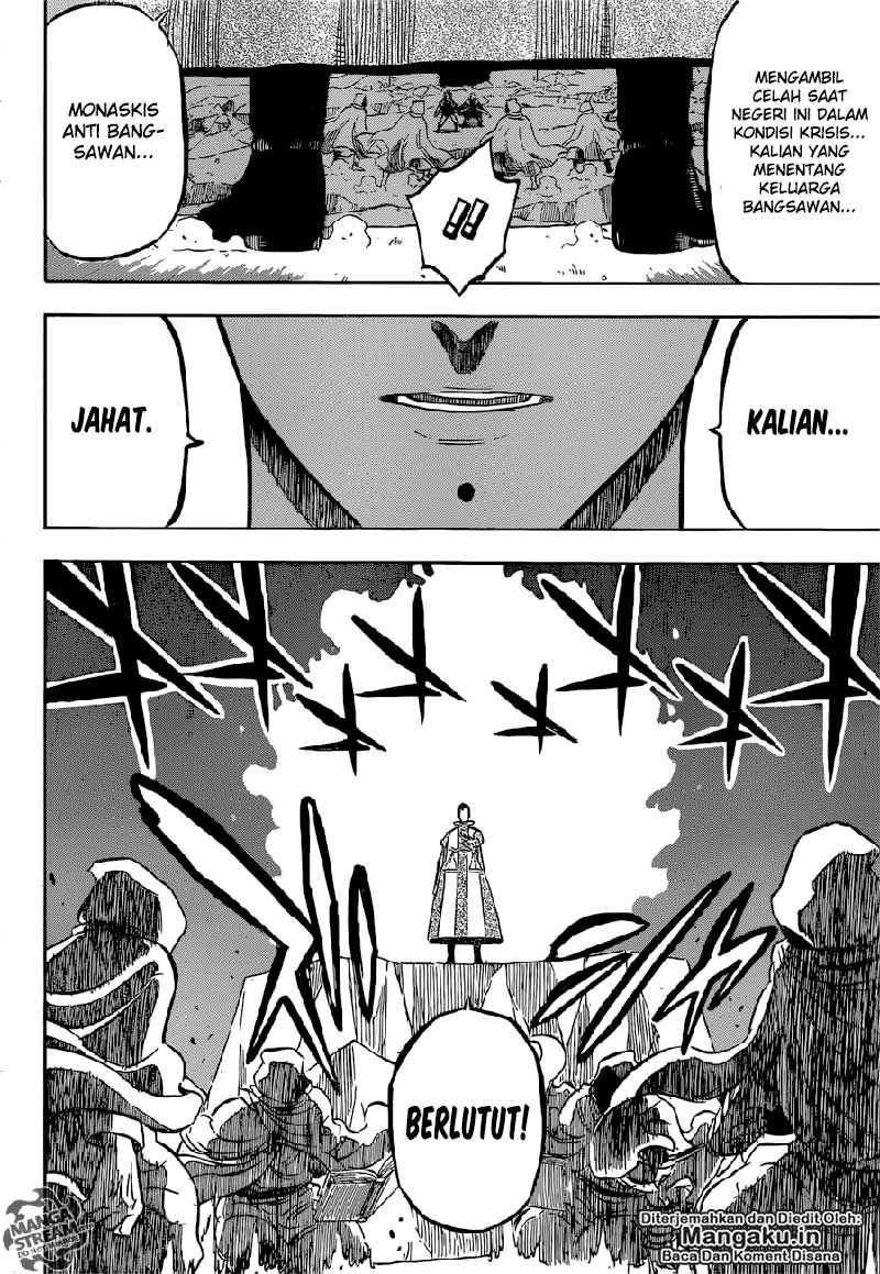 Black Clover
