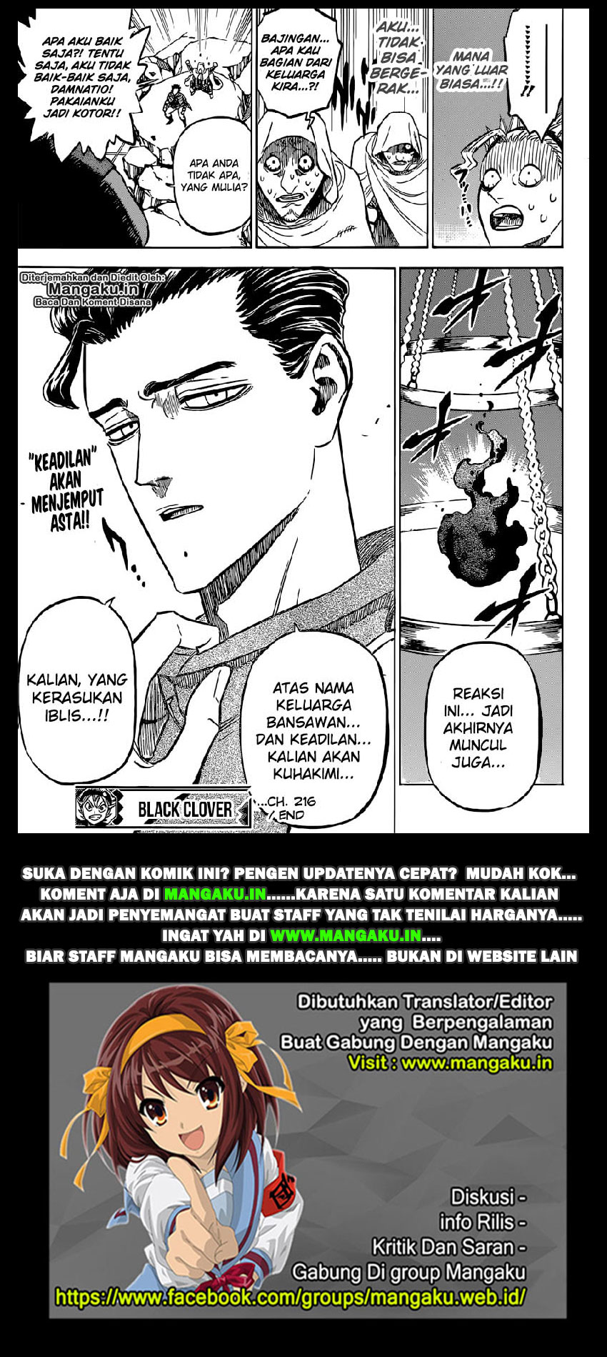 Black Clover