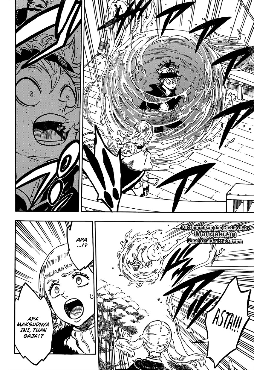 Black Clover