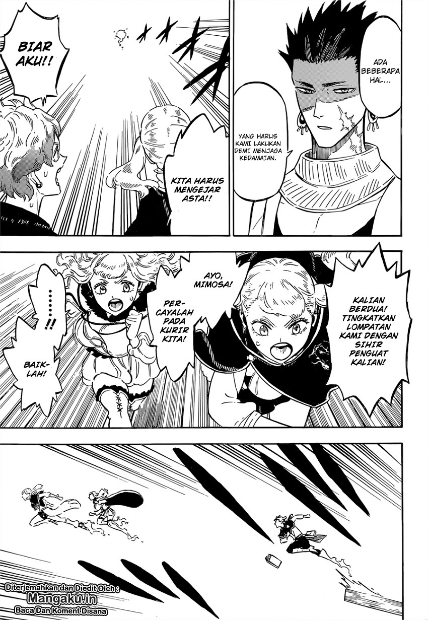 Black Clover