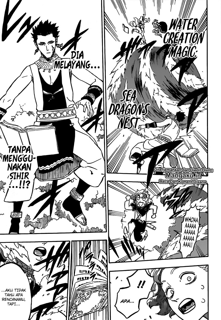 Black Clover