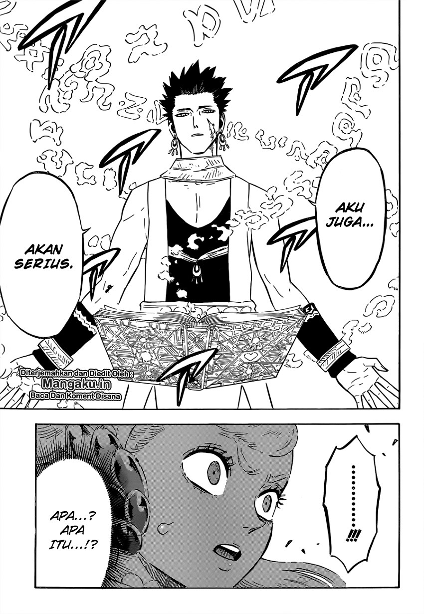 Black Clover