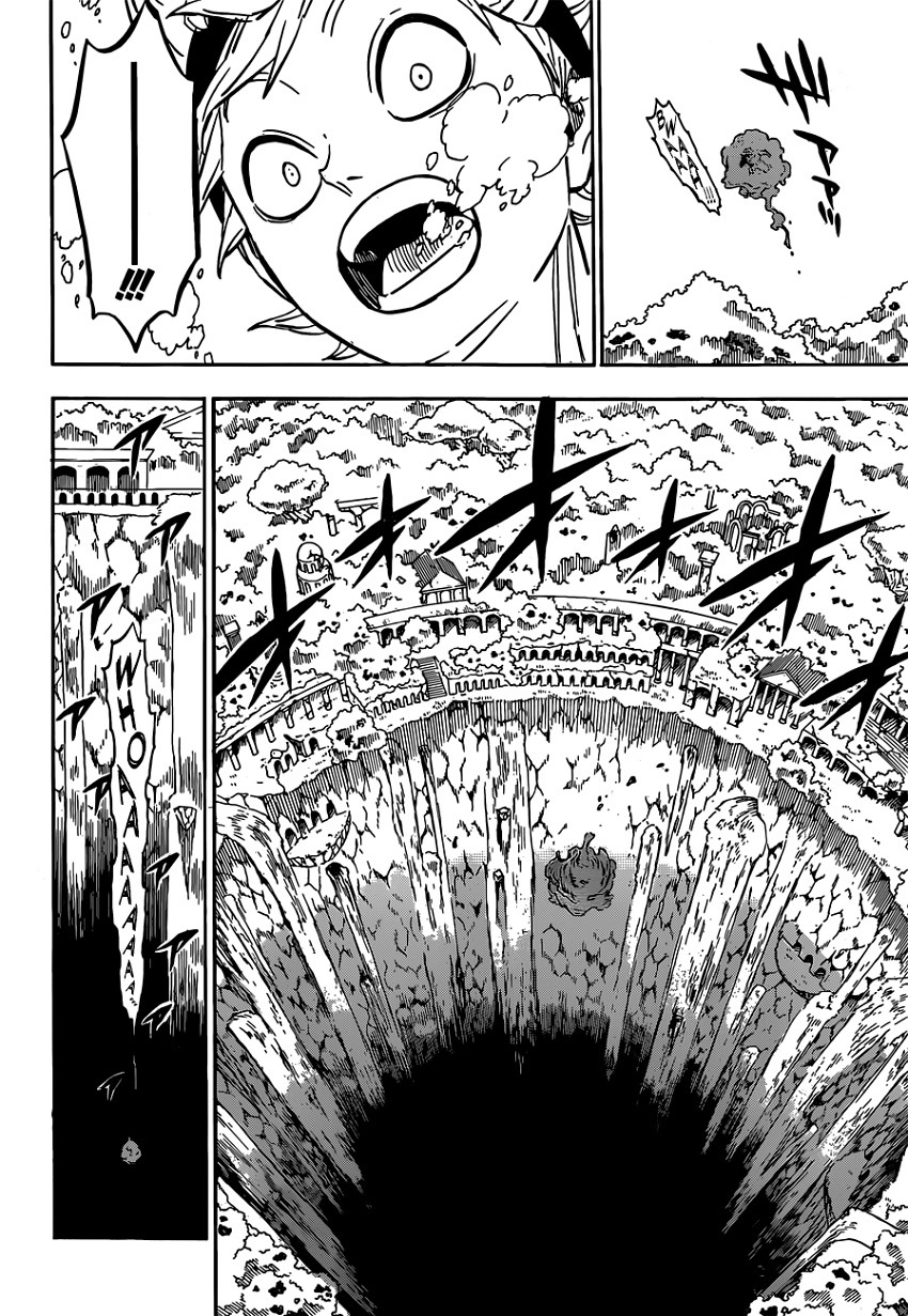 Black Clover