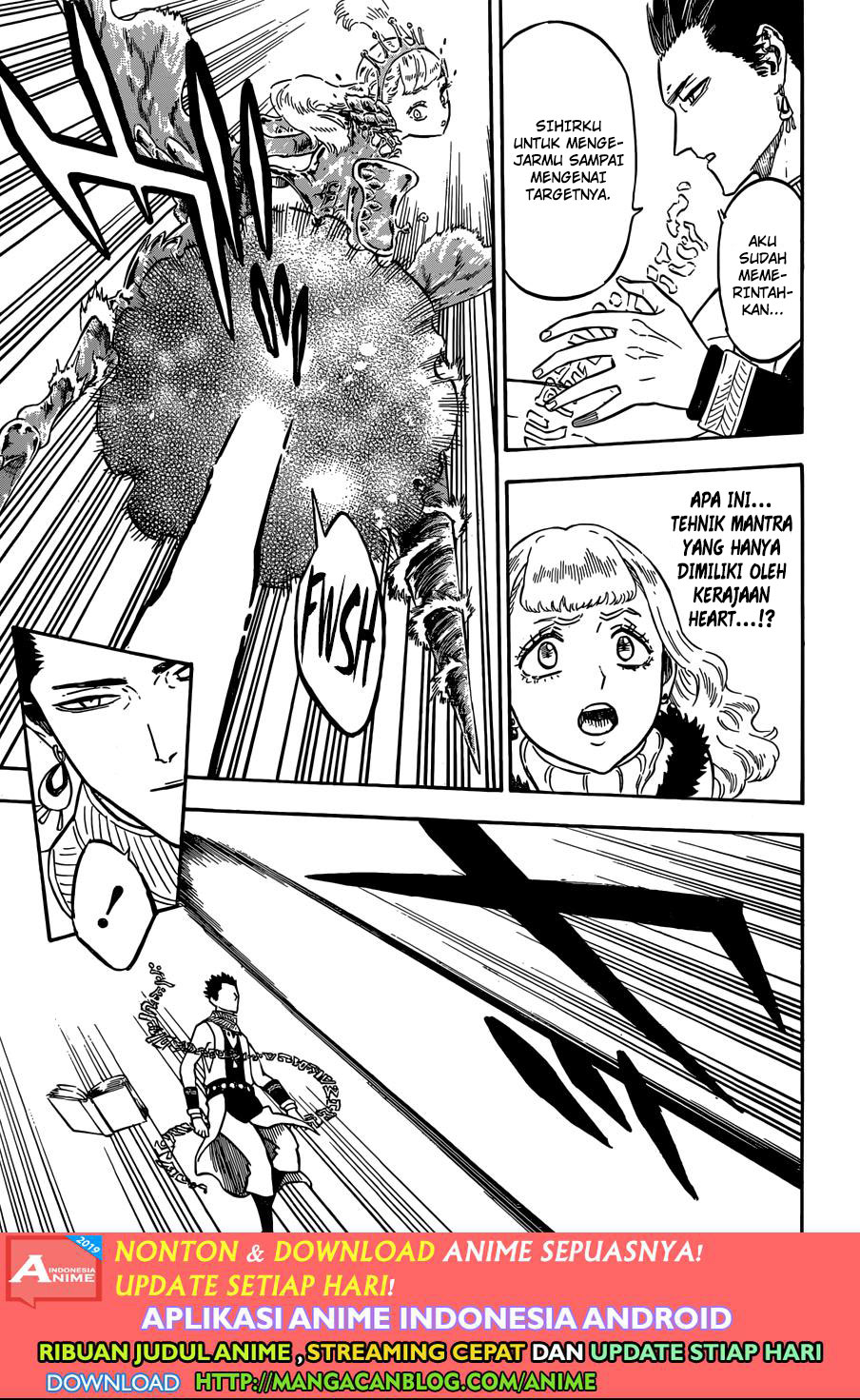 Black Clover