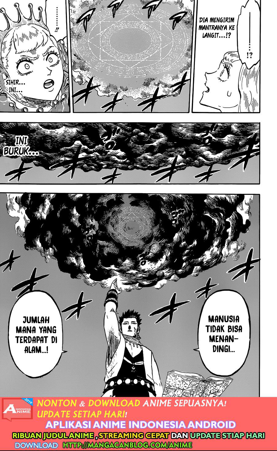 Black Clover
