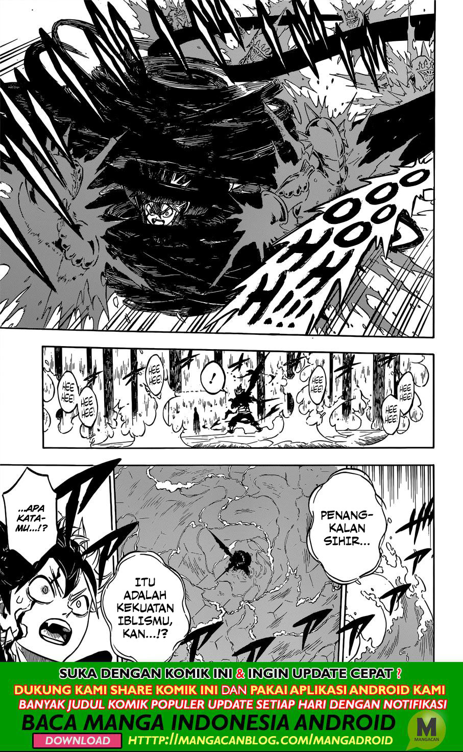 Black Clover