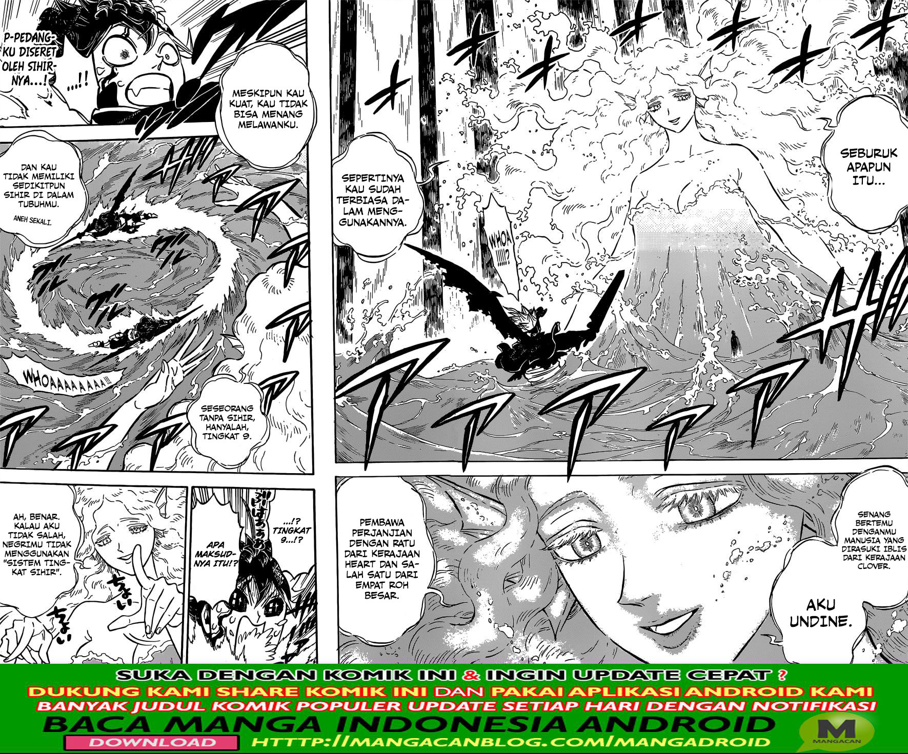 Black Clover
