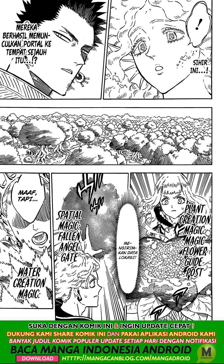 Black Clover