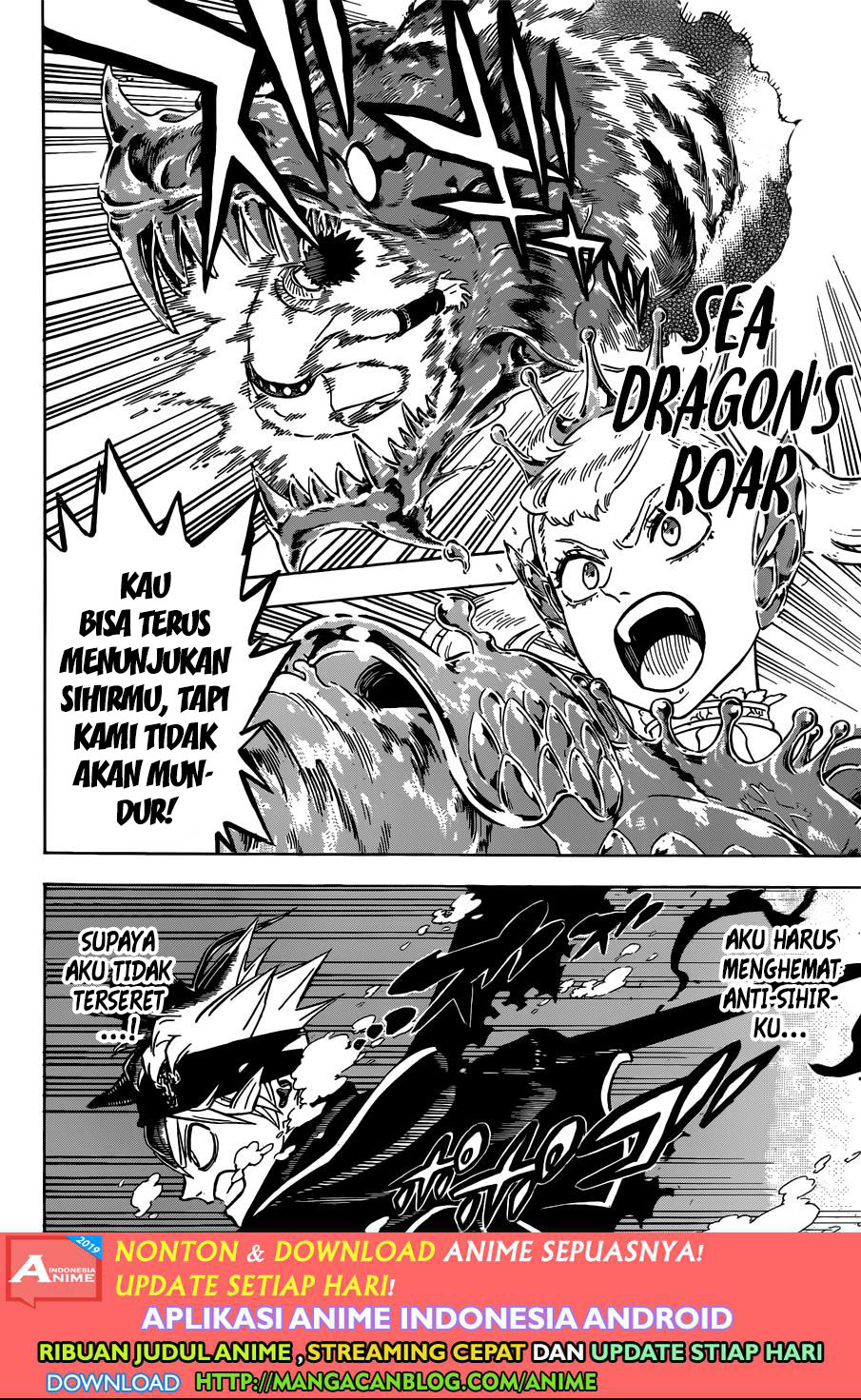 Black Clover