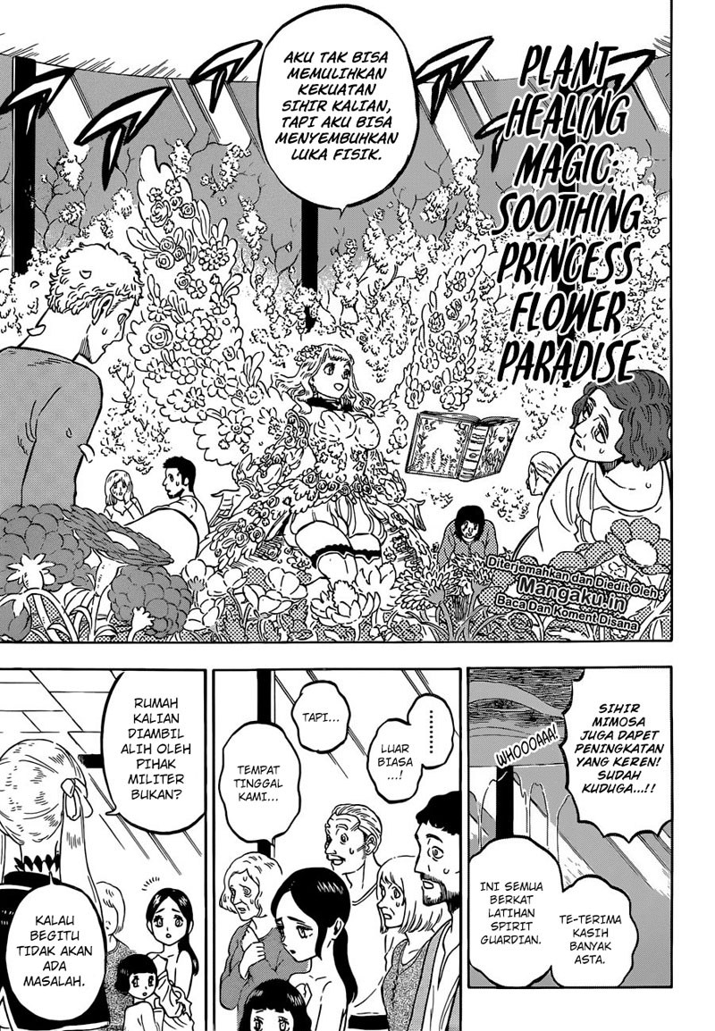 Black Clover