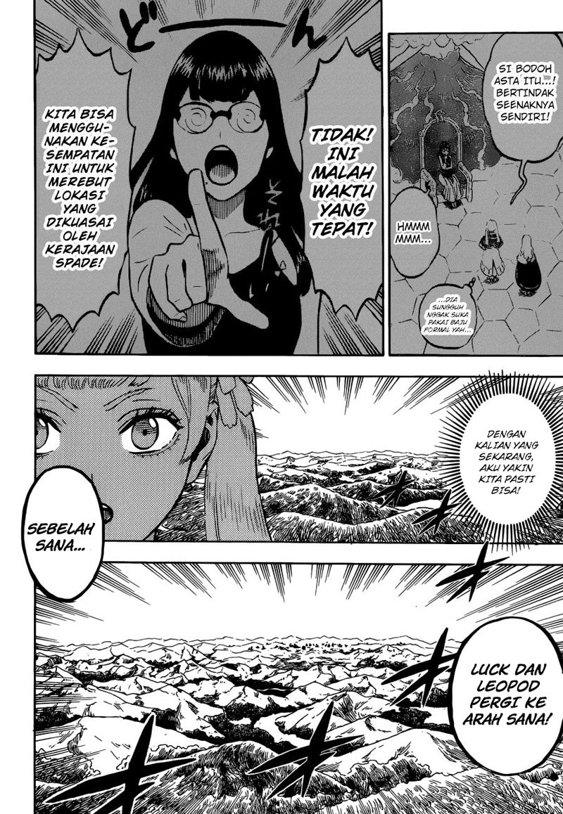 Black Clover