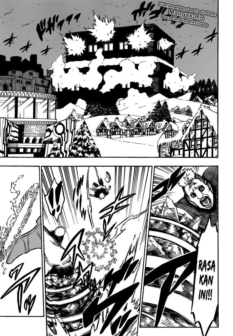 Black Clover