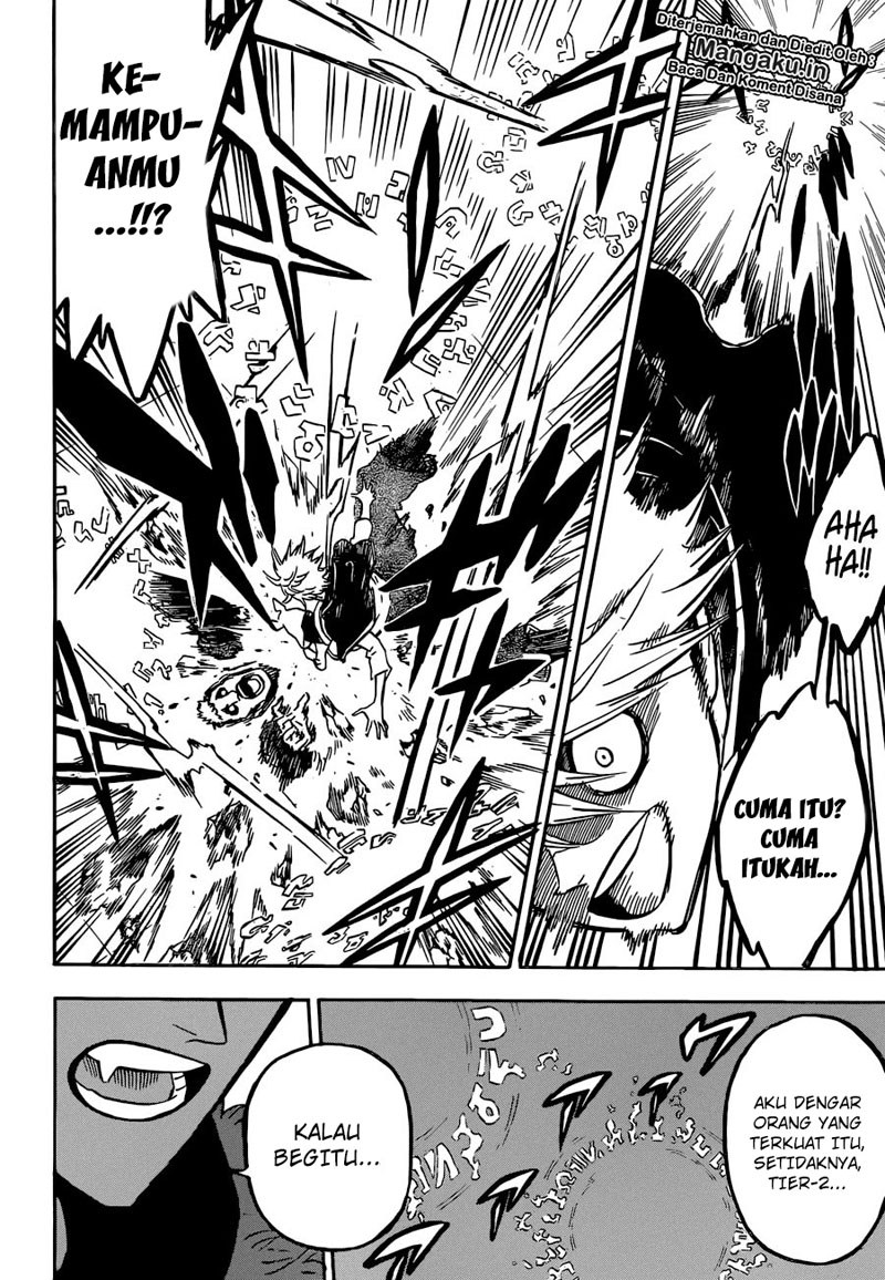 Black Clover