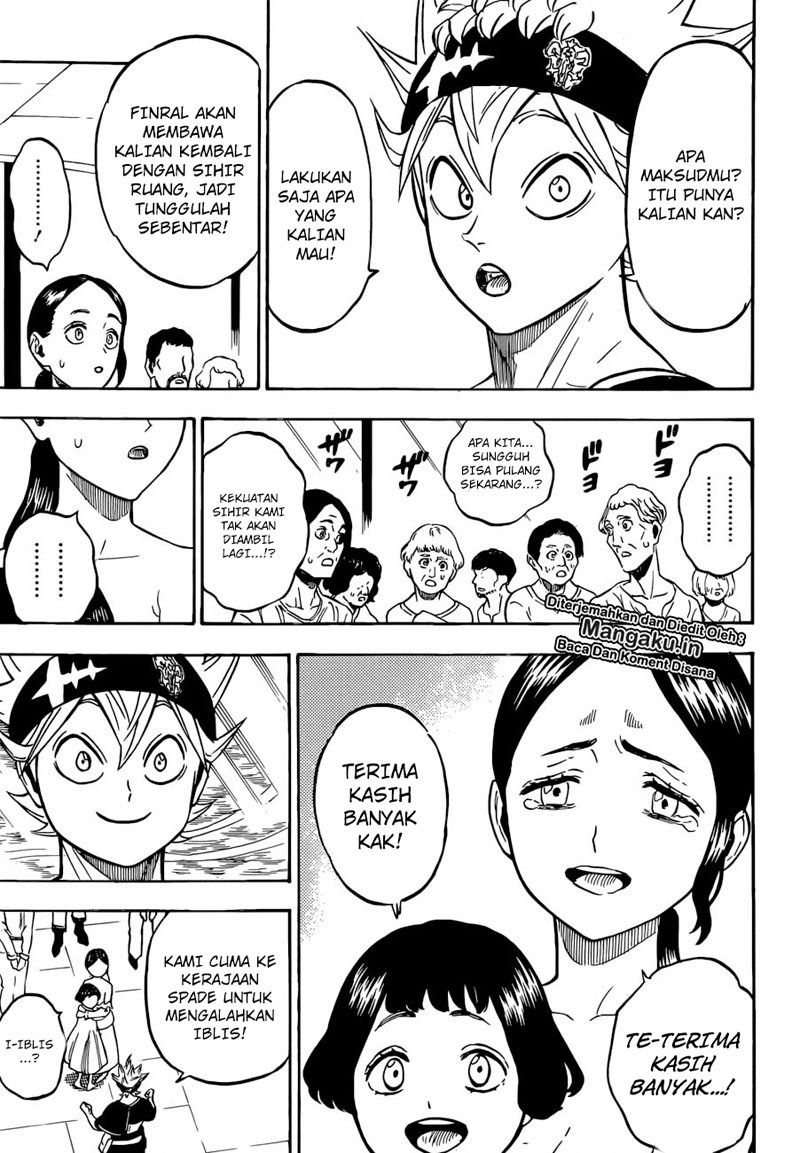 Black Clover
