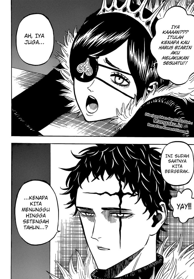 Black Clover
