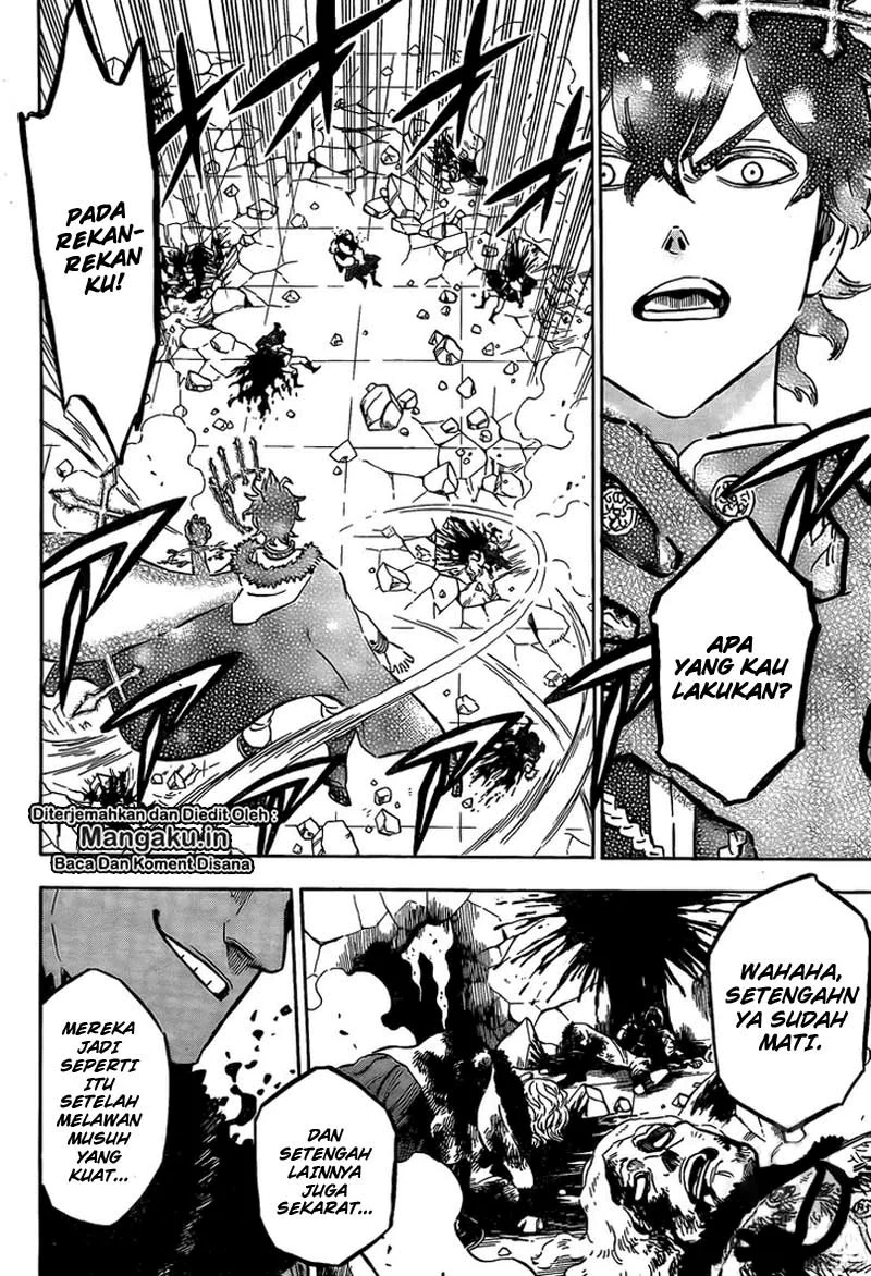Black Clover