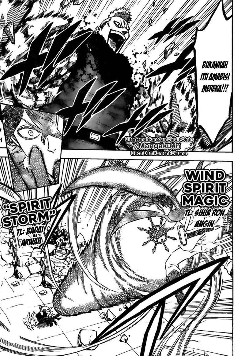 Black Clover
