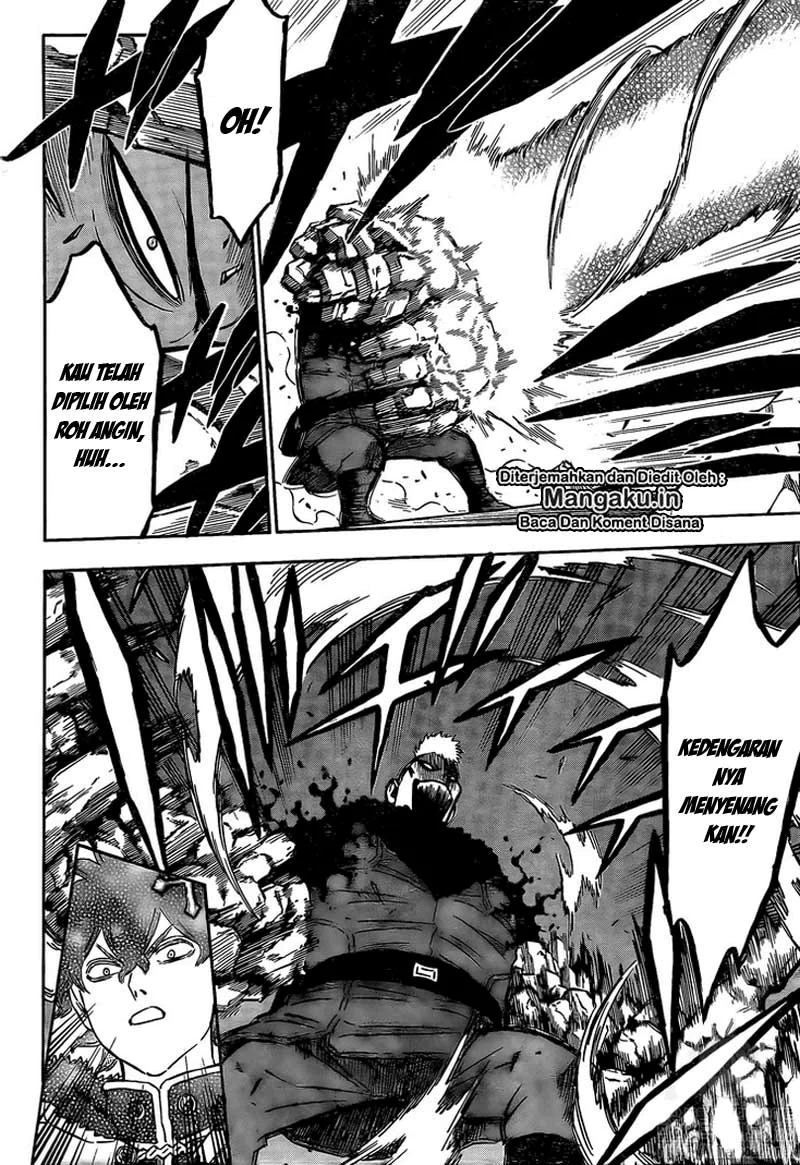 Black Clover