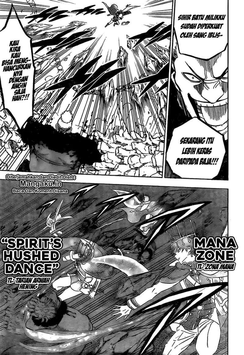 Black Clover