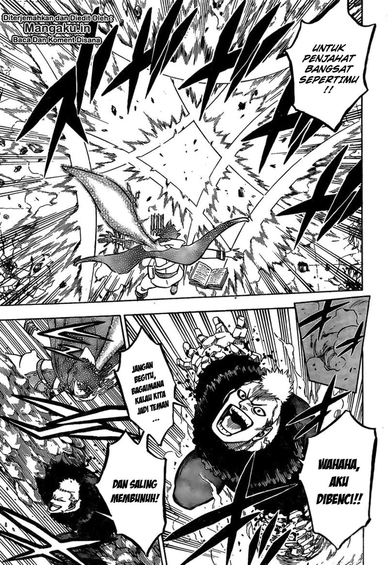 Black Clover