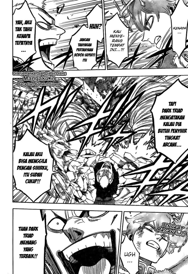 Black Clover