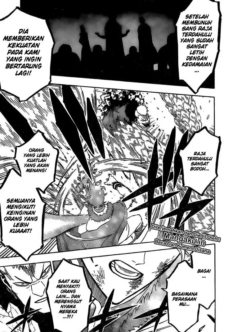 Black Clover