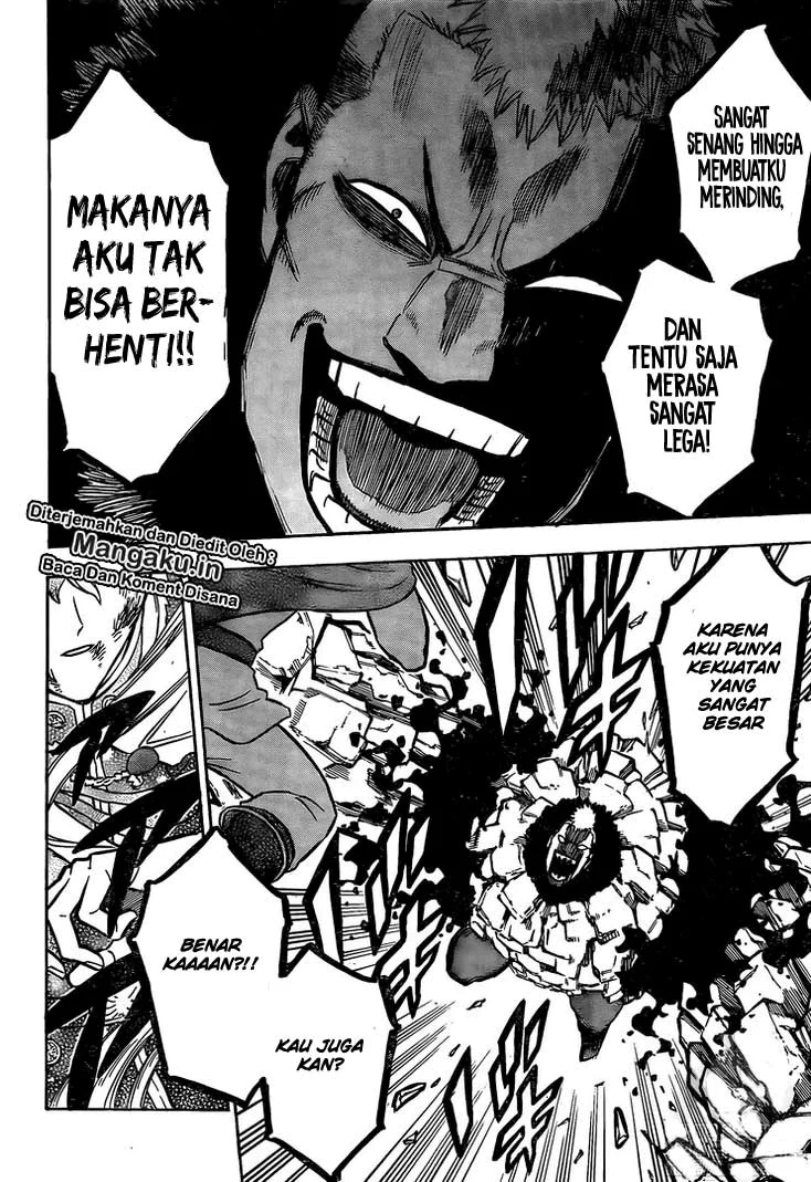 Black Clover