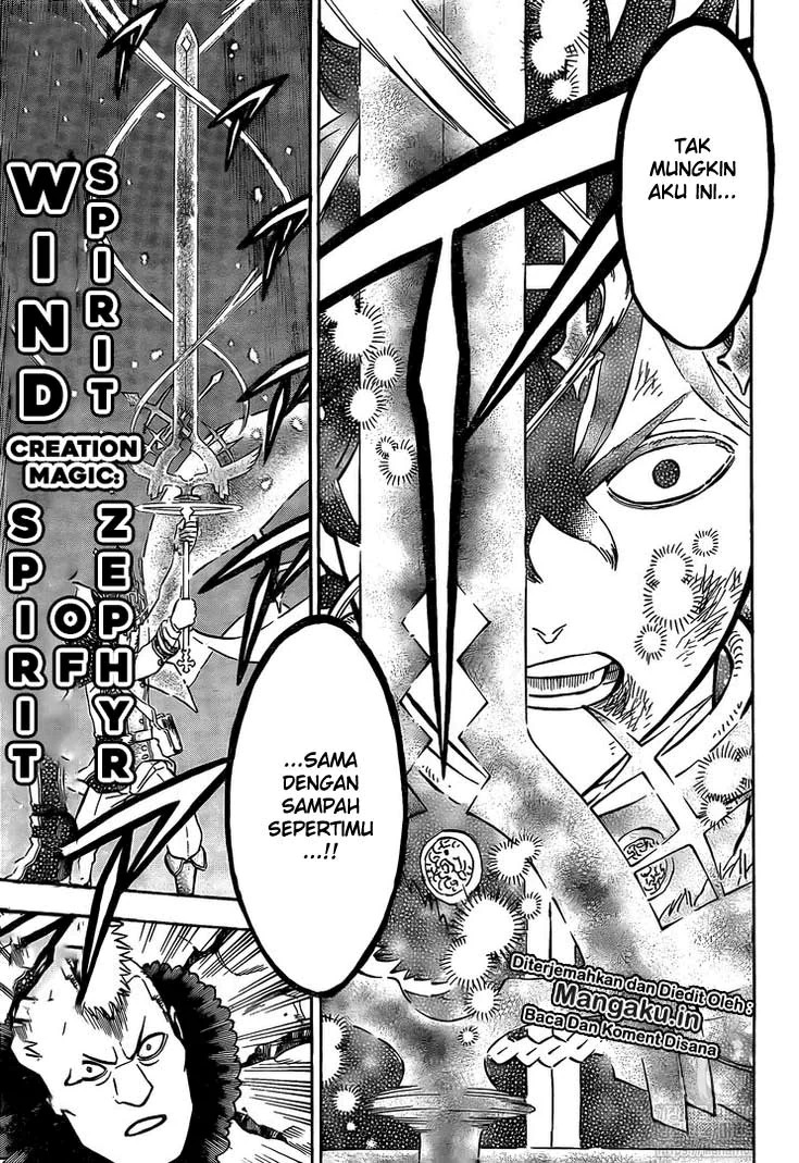 Black Clover
